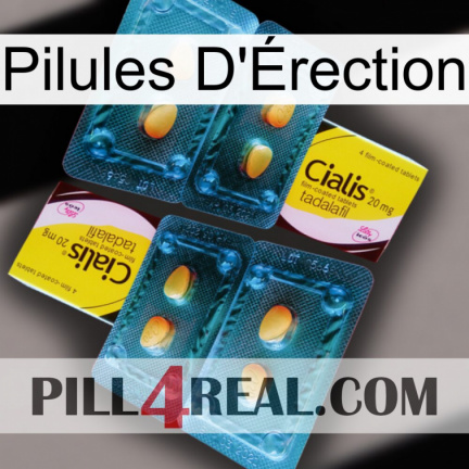 Erection Pills cialis5